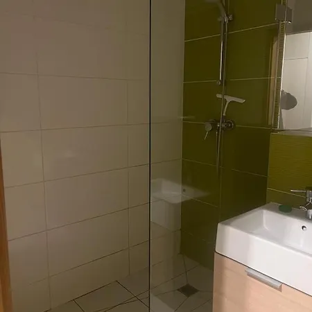 Na Osiedlu Platan Apartment *