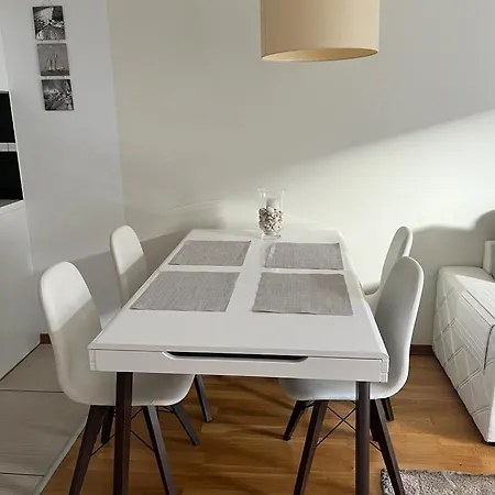 Na Osiedlu Platan * Swinemünde